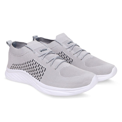 Stylish Sports Running Walking & Gym Shoes For Men Hattrick 03