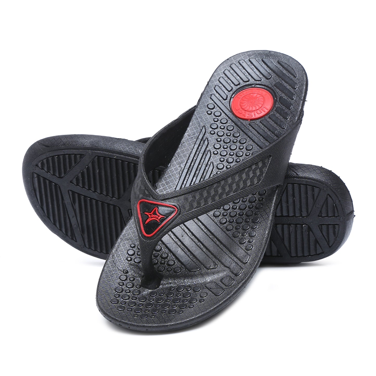 Soft & Comfortable Stylish Lightweight Indoor Outdoor Slippers LB 02