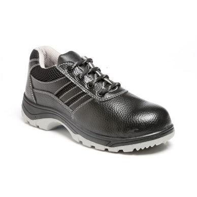 Orbit Steel Toe Safety Lightweight Shoes for Men – Unistar