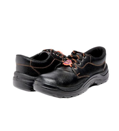 Atom Steel Toe Safety Lightweight Shoes for Men