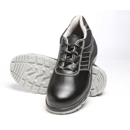 Orbit Steel Toe Safety Lightweight Shoes for Men