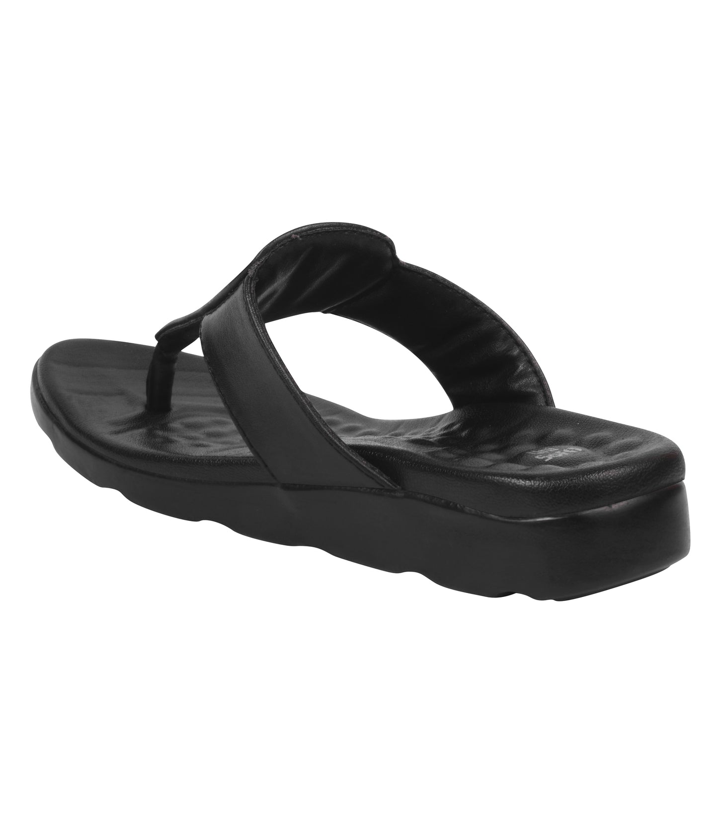 Unisoft Women's Slippers Premium Soft Orthopedic Slip on Summer Casual Slippers Lightweight Medium Arch USL US 2001