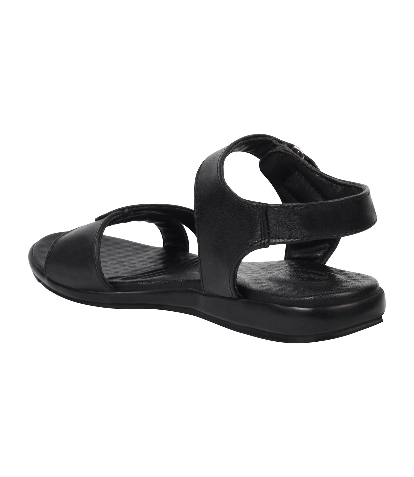 Unisoft Women's Sandals | Premium Soft Orthopedic Slip-on Summer Casual Slippers | Lightweight, Medium Arch-USL_US_3004