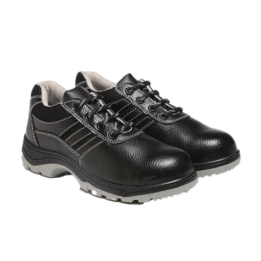 Orbit Steel Toe Safety Lightweight Shoes for Men