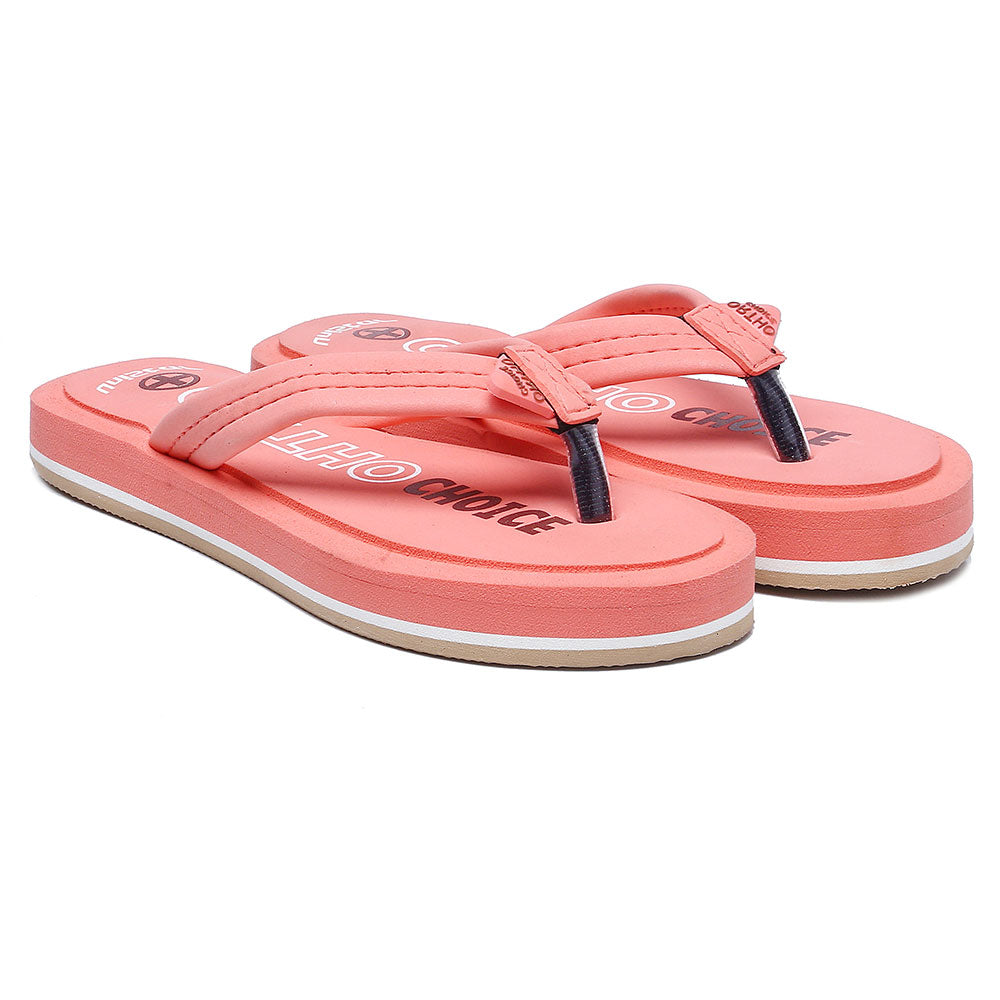 Women's Extra Soft & Comfortable Stylish Slipper Aiims-01