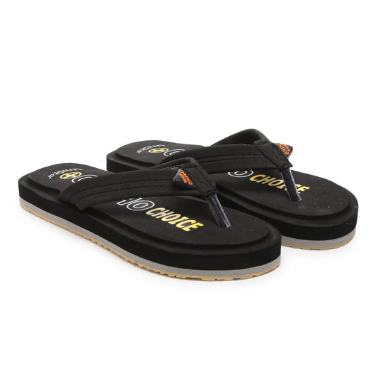 Men's Extra Soft & Comfortable Slippers Apollo 01