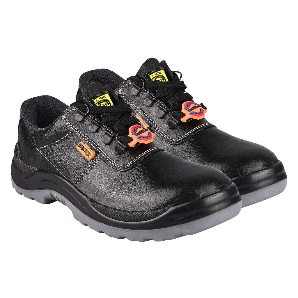 Anta DD Steel Toe Safety Lightweight Shoes for Men