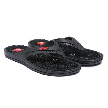 Unisex Acupressure Magnetic Therapy Health Slipper GH 04