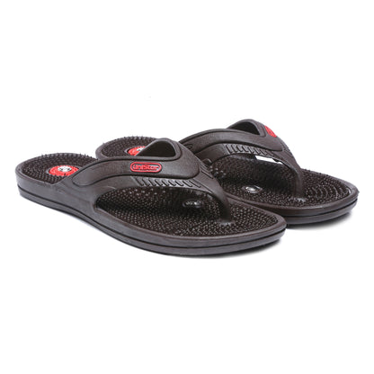 Unisex Acupressure Magnetic Therapy Health Slipper GH 04