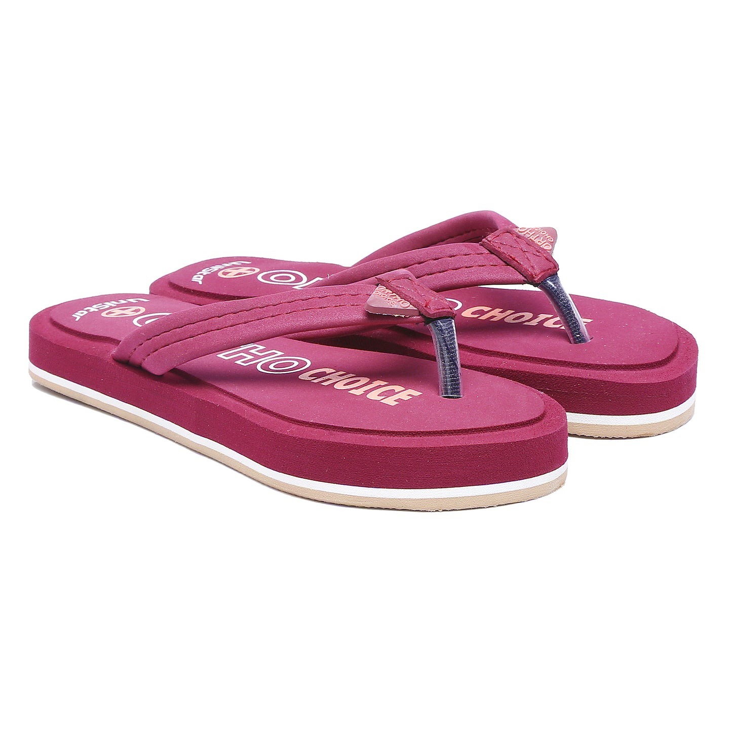 Women's Extra Soft & Comfortable Stylish Slipper Aiims-01