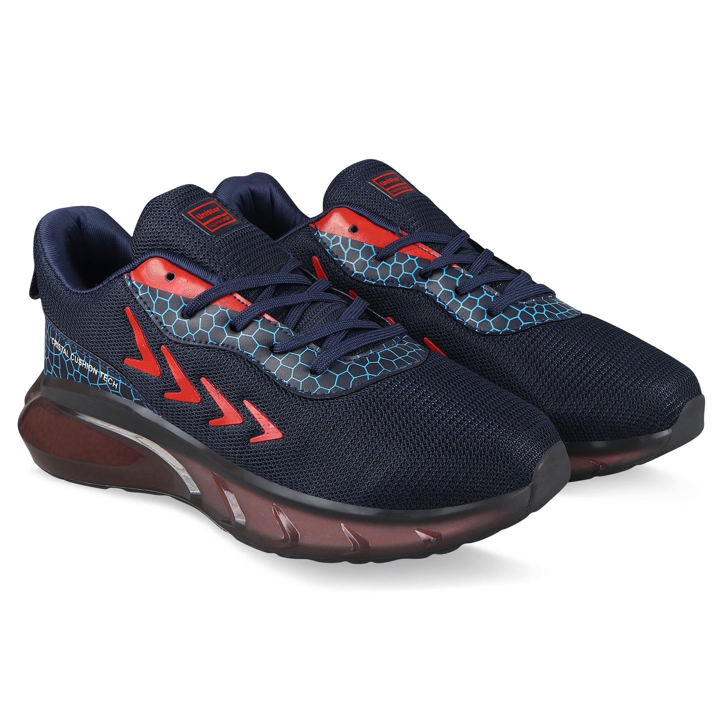 Sports Running Walking & Gym Shoes for Men Pilot Pro 03