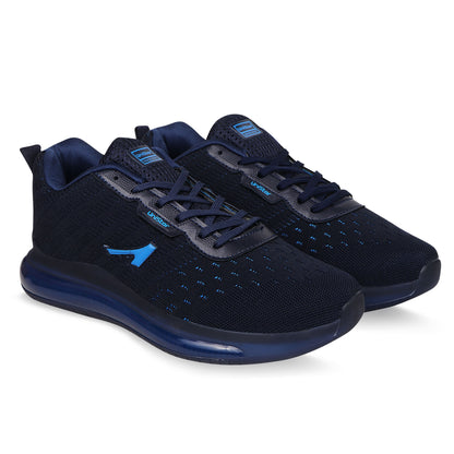 Sports Running Walking & Gym Shoes Pilot-Pro 06